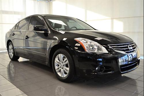 Nissan Altima Pickupslt Quad Cab SWB 4WD 4x4 Truck Other