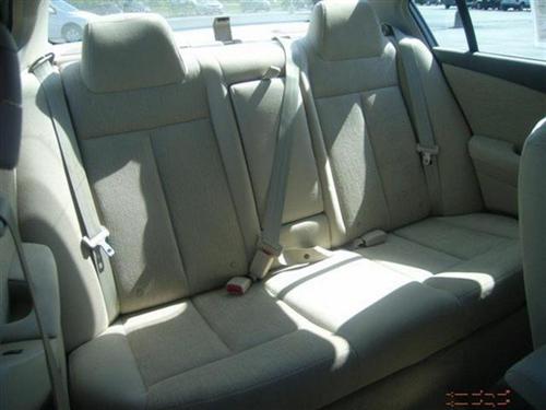 Nissan Altima 2011 photo 1