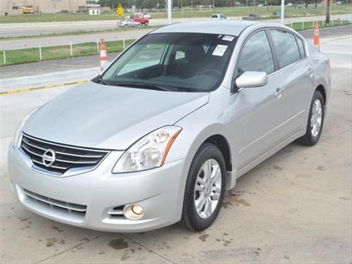Nissan Altima Pickupslt Quad Cab SWB 4WD 4x4 Truck Other