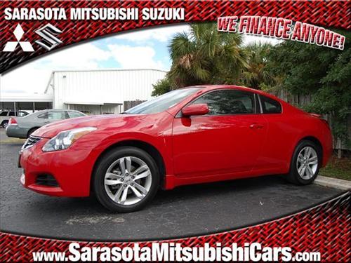 Nissan Altima Pickupslt Quad Cab SWB 4WD 4x4 Truck Other