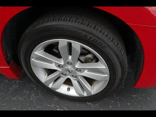 Nissan Altima 2011 photo 4