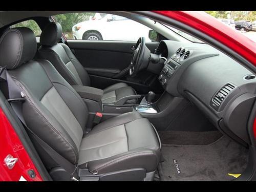 Nissan Altima 2011 photo 5