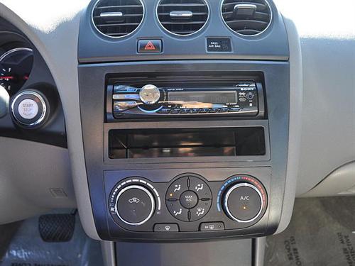 Nissan Altima 2011 photo 5