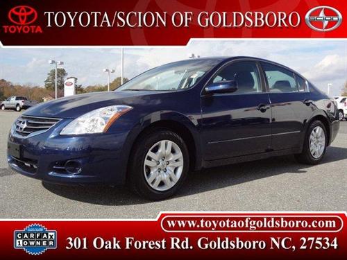 Nissan Altima GS-R Other