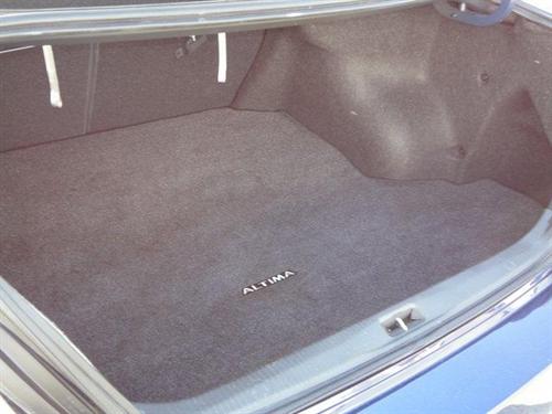 Nissan Altima 2011 photo 5