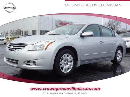 Nissan Altima Pickupslt Quad Cab SWB 4WD 4x4 Truck Other