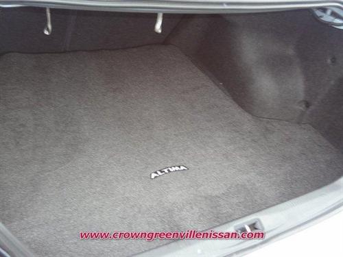 Nissan Altima 2011 photo 5