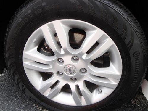 Nissan Altima 2011 photo 5