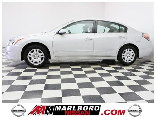 Nissan Altima GS-R Other