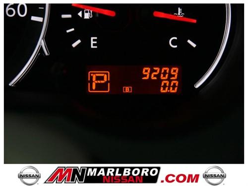 Nissan Altima 2011 photo 3