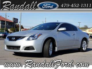 Nissan Altima Pickupslt Quad Cab SWB 4WD 4x4 Truck Other