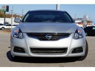 Nissan Altima 2011 photo 4