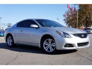 Nissan Altima 2011 photo 5