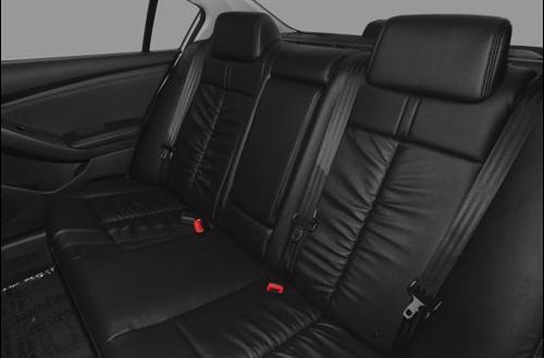 Nissan Altima GT Hot Rod Yellow Other