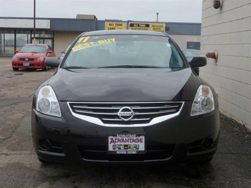 Nissan Altima Unknown Other