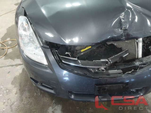 Nissan Altima 2011 photo 10