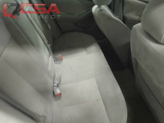 Nissan Altima 2011 photo 12