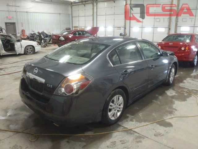 Nissan Altima 2011 photo 13
