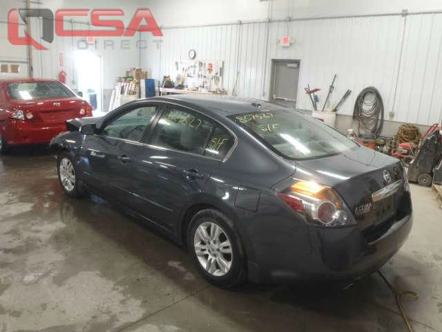 Nissan Altima 2011 photo 15
