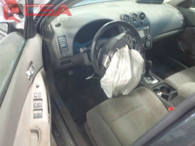 Nissan Altima 2011 photo 16