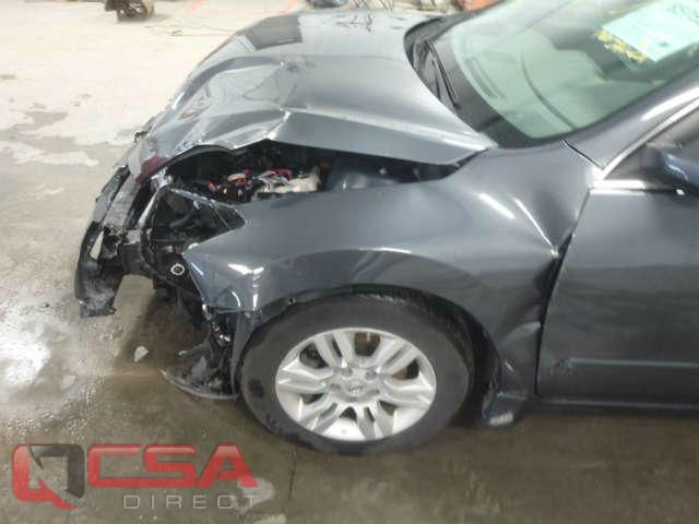 Nissan Altima 2011 photo 3
