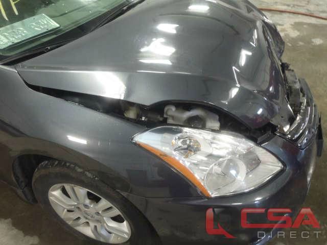 Nissan Altima 2011 photo 4