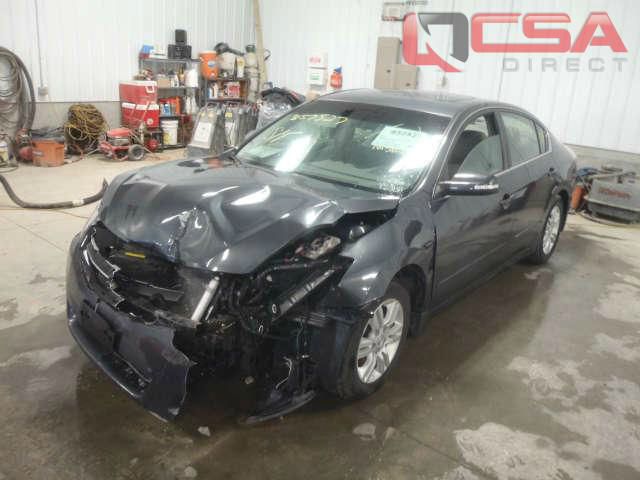 Nissan Altima 2011 photo 5