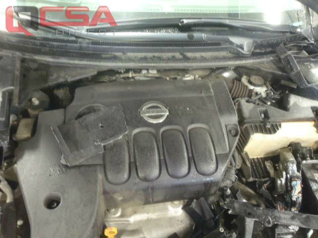 Nissan Altima 2011 photo 7