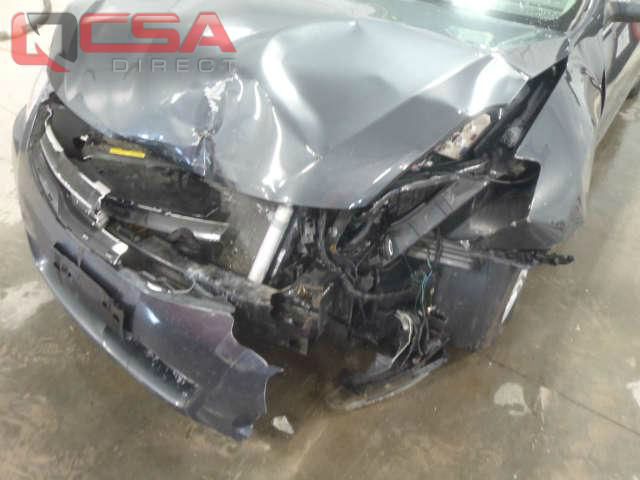 Nissan Altima 2011 photo 9