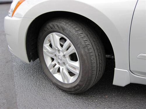 Nissan Altima 2011 photo 5