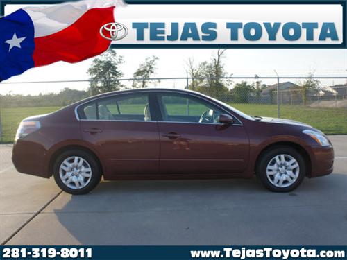 Nissan Altima Pickupslt Quad Cab SWB 4WD 4x4 Truck Other
