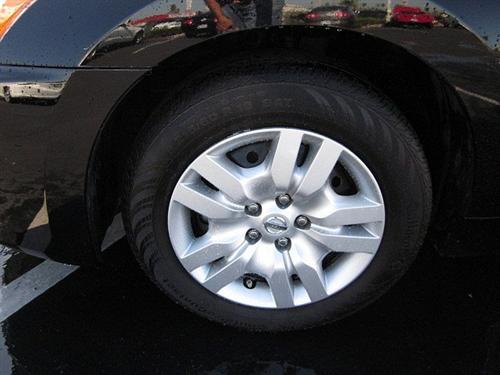 Nissan Altima 2011 photo 2