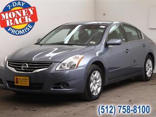 Nissan Altima Pickupslt Quad Cab SWB 4WD 4x4 Truck Other