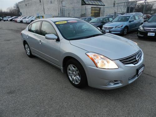 Nissan Altima Pickupslt Quad Cab SWB 4WD 4x4 Truck Other
