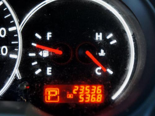 Nissan Altima 2011 photo 1