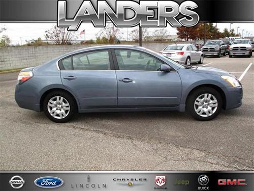 Nissan Altima GS-R Other