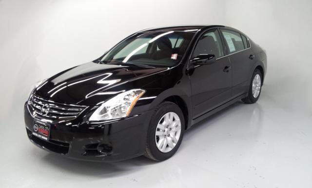 Nissan Altima 2011 photo 5