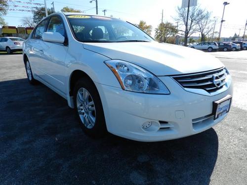 Nissan Altima Pickupslt Quad Cab SWB 4WD 4x4 Truck Other