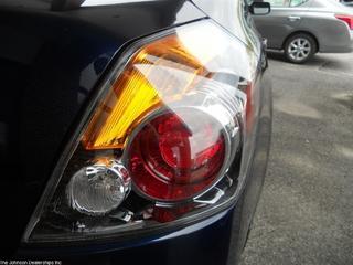 Nissan Altima 2011 photo 1