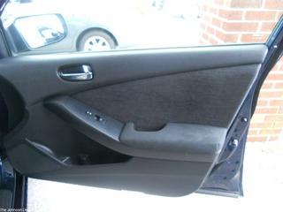 Nissan Altima 2011 photo 3