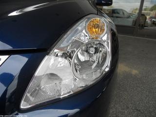 Nissan Altima 2011 photo 5