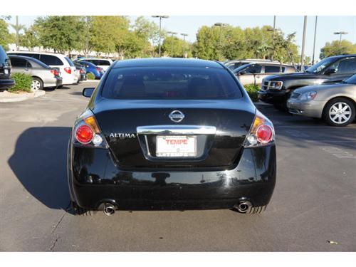 Nissan Altima GS-R Other