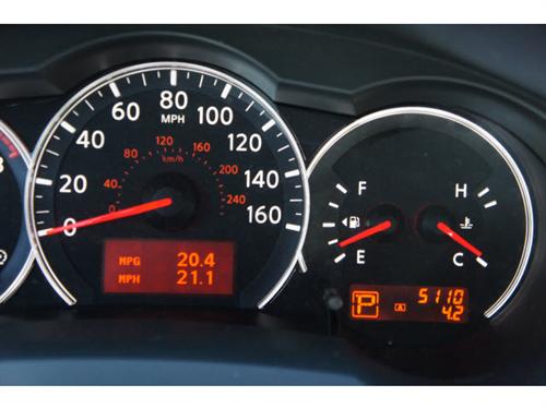 Nissan Altima 2011 photo 5