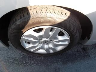 Nissan Altima 2011 photo 2