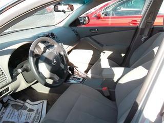 Nissan Altima 2011 photo 5