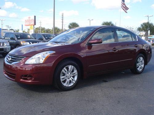 Nissan Altima Pickupslt Quad Cab SWB 4WD 4x4 Truck Other