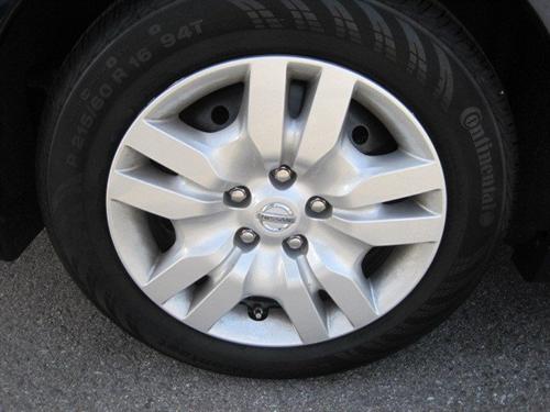 Nissan Altima 2011 photo 2