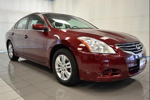 Nissan Altima Pickupslt Quad Cab SWB 4WD 4x4 Truck Other