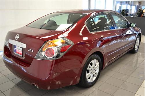 Nissan Altima 2011 photo 5