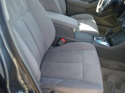 Nissan Altima 2011 photo 5